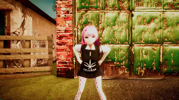 RussianPunk 2007 screenshot 3