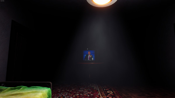 RussianPunk 2007 screenshot 6