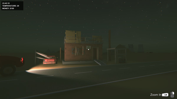 Long Car Journey - A road trip game screenshot 10