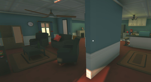 Long Car Journey - A road trip game screenshot 7