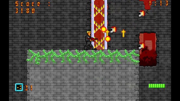 Johann Weiss screenshot 3
