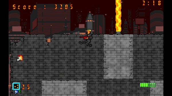 Johann Weiss screenshot 5