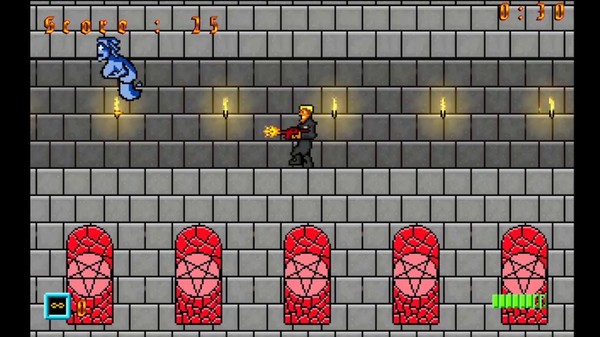 Johann Weiss screenshot 9