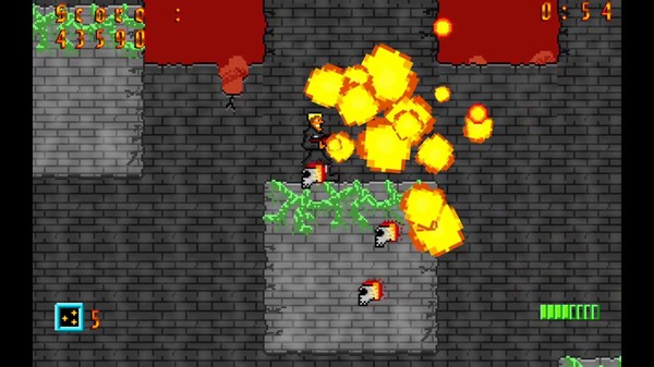 Johann Weiss screenshot 4