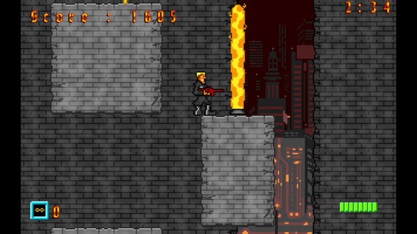 Johann Weiss screenshot 7