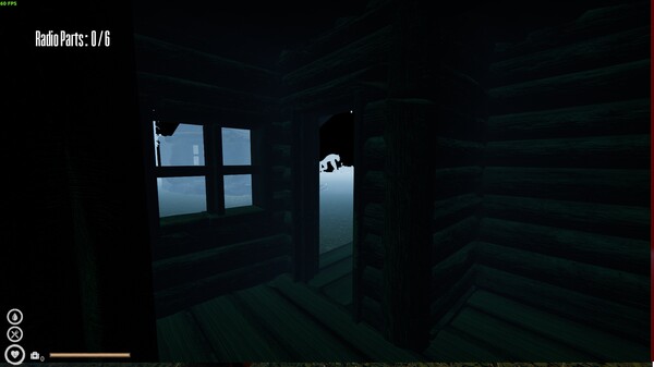 Lost Alone screenshot 5