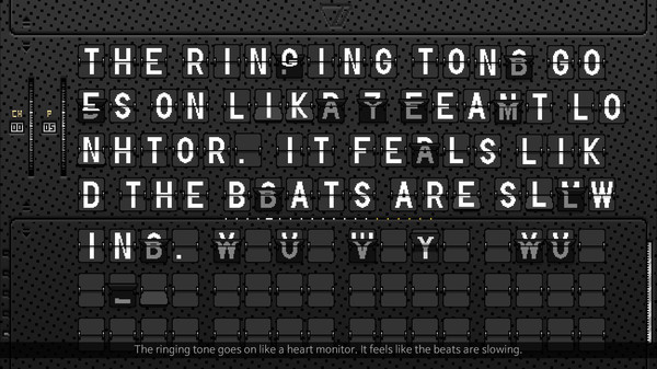 The Wake: Mourning Father, Mourning Mother screenshot 3