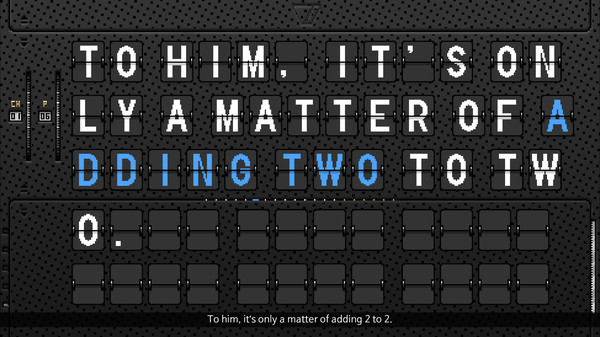 The Wake: Mourning Father, Mourning Mother screenshot 2
