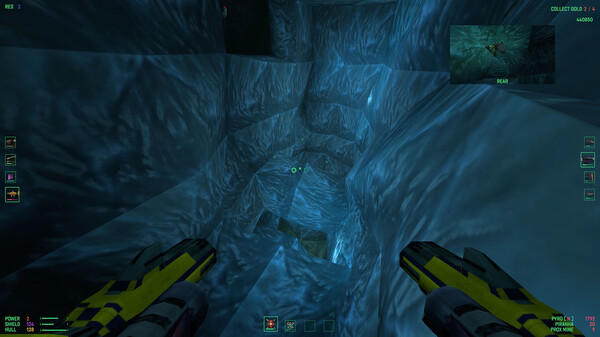 Desecrators screenshot 12