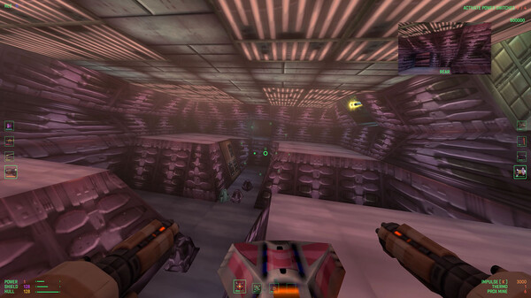 Desecrators screenshot 9