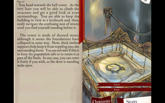 The Hunter's Journals - Red Ripper screenshot 3