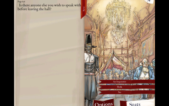 The Hunter's Journals - Red Ripper screenshot 4