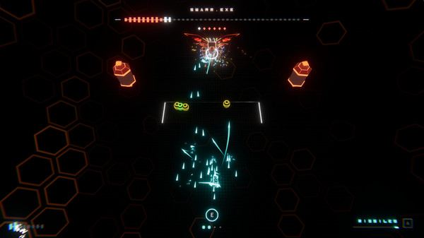 Swarm screenshot 6