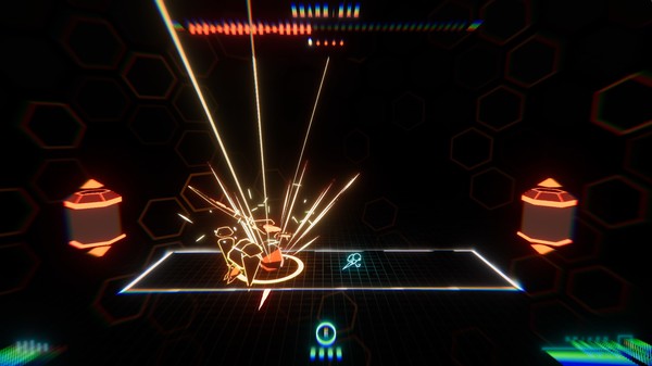 Swarm screenshot 1