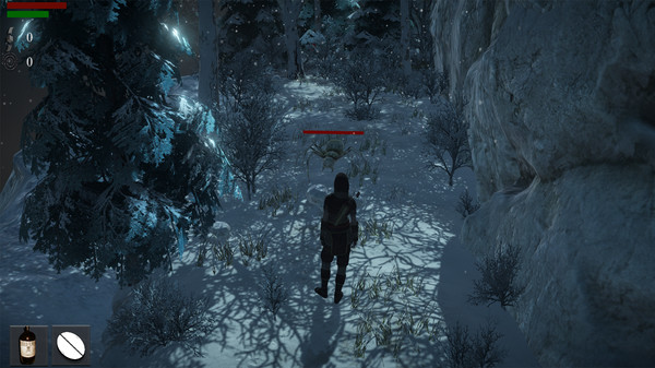 Helwyr screenshot 5