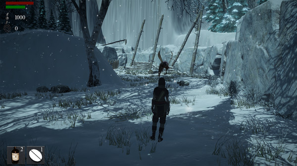 Helwyr screenshot 6