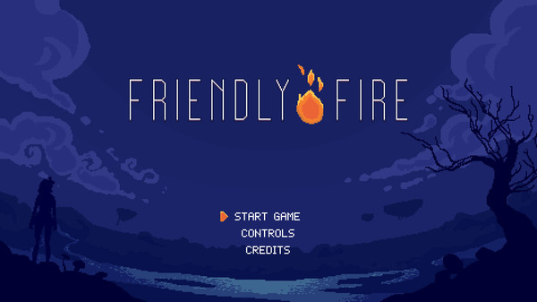 Friendly Fire screenshot 1