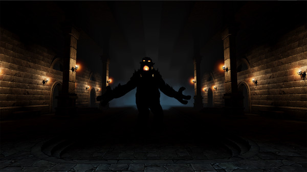The Forsaken Ruins screenshot 5