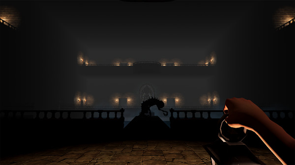 The Forsaken Ruins screenshot 3