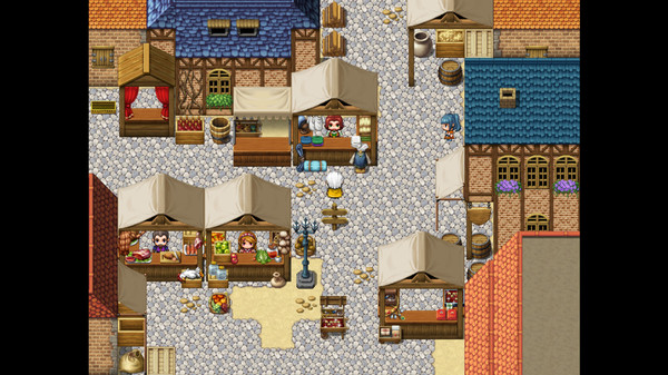 Bubble Tea : game for thinking and imagination screenshot 5