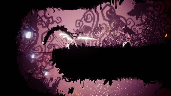 Somber screenshot 2