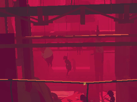 Boreal Tenebrae Act I: “I Stand Before You,  A Form Undone” screenshot 6