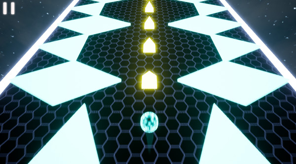 Music Ball screenshot 1