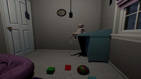 Little Terror screenshot 11