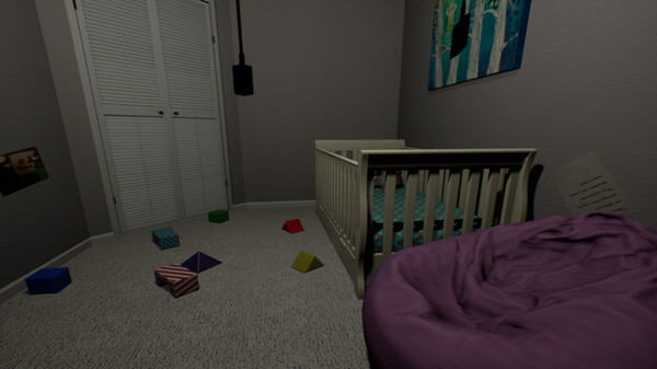 Little Terror screenshot 10