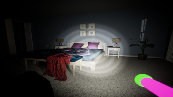 Little Terror screenshot 12