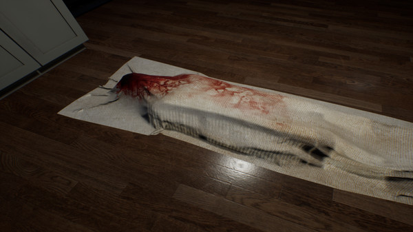 Little Terror screenshot 9