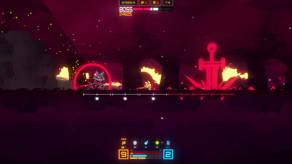 Pink Island screenshot 6
