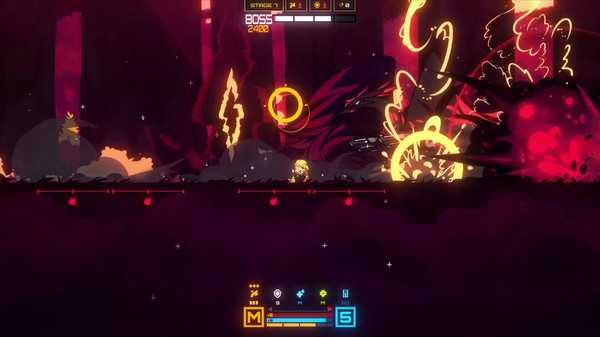 Pink Island screenshot 8