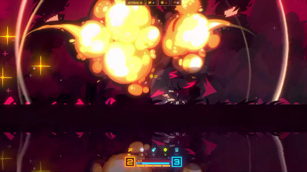 Pink Island screenshot 5