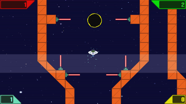 Astro Dash screenshot 9
