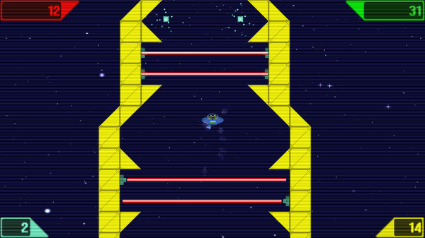 Astro Dash screenshot 6