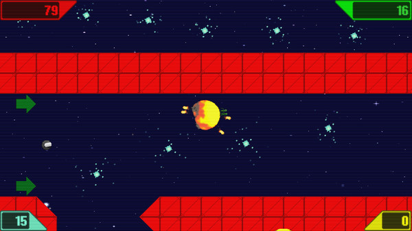 Astro Dash screenshot 10