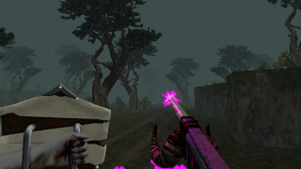 ODIA screenshot 3