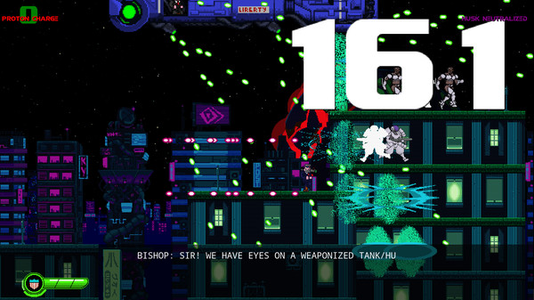 The United SPACE of America screenshot 6