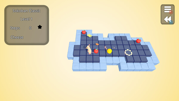 Ratico Puzzle Adventure screenshot 9