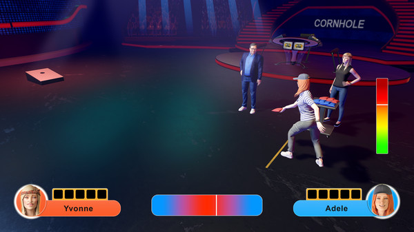 Schlag den Star - Das 2. Spiel screenshot 5