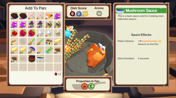Epic Chef screenshot 5