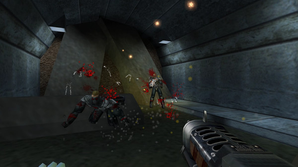 SiN Gold screenshot 5