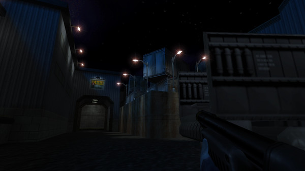 SiN Gold screenshot 12
