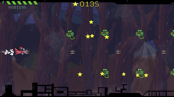 Cannonship screenshot 4