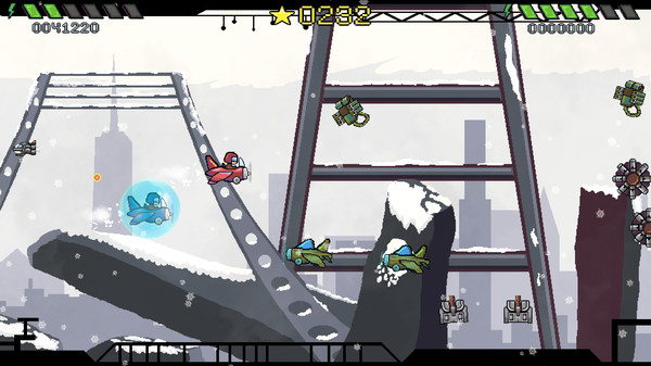 Cannonship screenshot 8