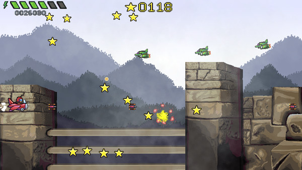 Cannonship screenshot 6