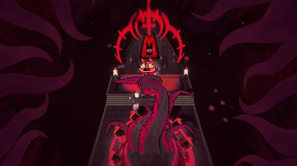 Cult of the Lamb screenshot 11