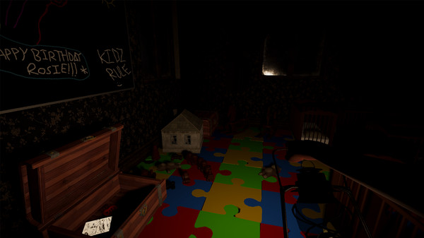Enchantress screenshot 2