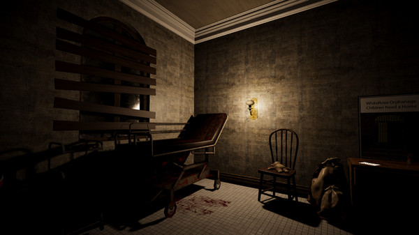 Enchantress screenshot 3